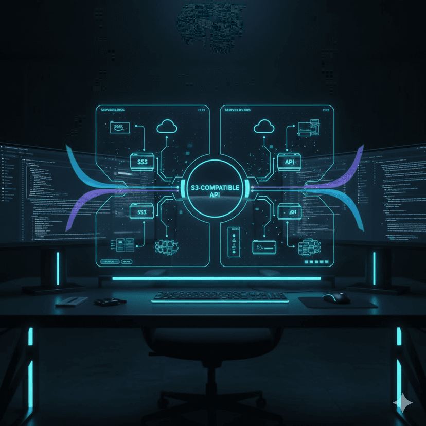 Why S3 Compatibility Matters for Modern DevOps