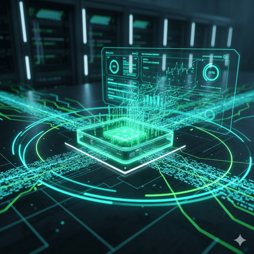 Optimizing VPS Performance with NVMe Block Storage